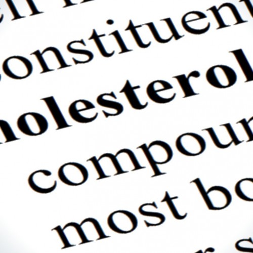 Cholesterol: meten is weten