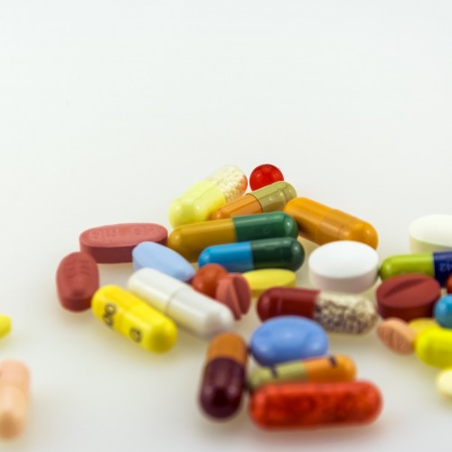 6 vragen over antibiotica